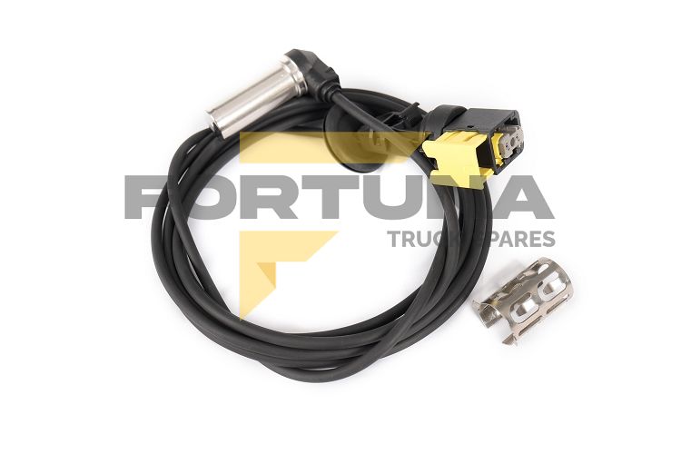Imagem do produto SENSOR ABS VOLVO FH/FM4 - (90º - 2.700MM) - TRAS. L.D - Cód: FAP-11871